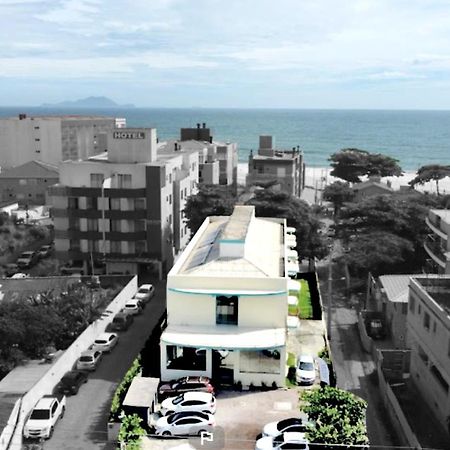 Florinn Praia Hotel Florianópolis المظهر الخارجي الصورة