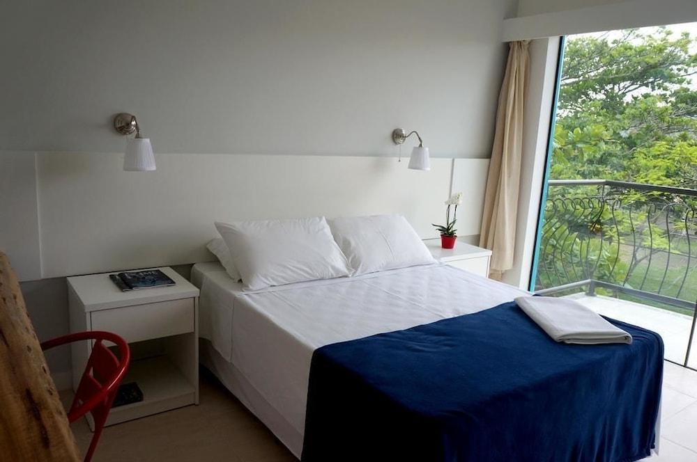 Florinn Praia Hotel Florianópolis المظهر الخارجي الصورة