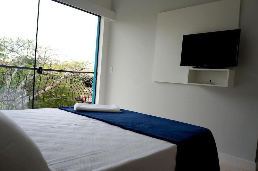 Florinn Praia Hotel Florianópolis المظهر الخارجي الصورة