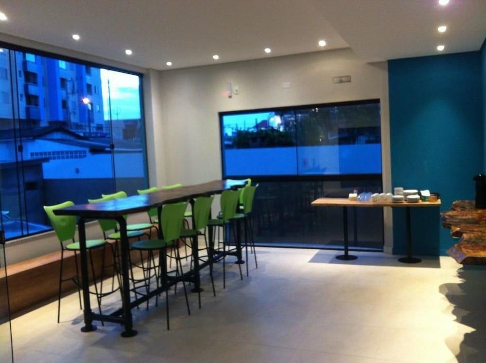 Florinn Praia Hotel Florianópolis المظهر الخارجي الصورة