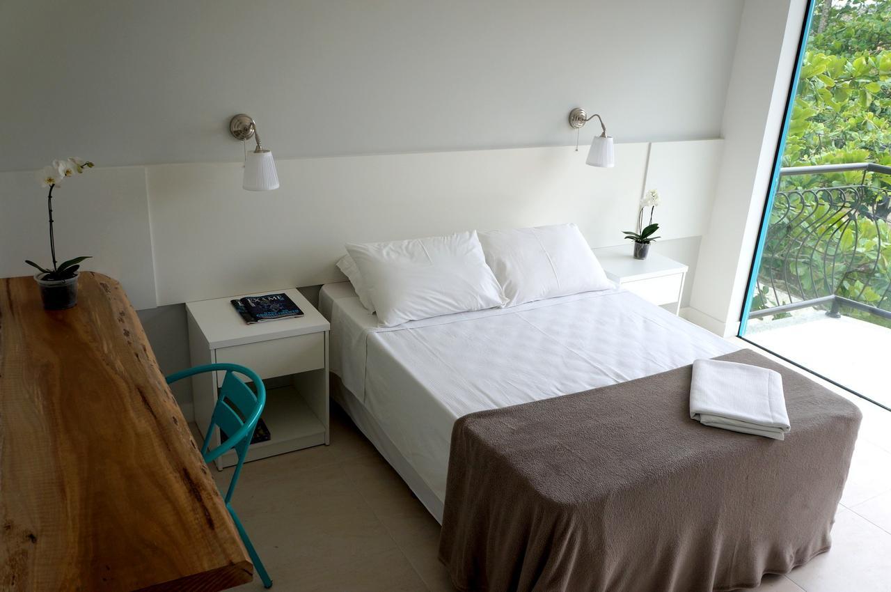 Florinn Praia Hotel Florianópolis المظهر الخارجي الصورة