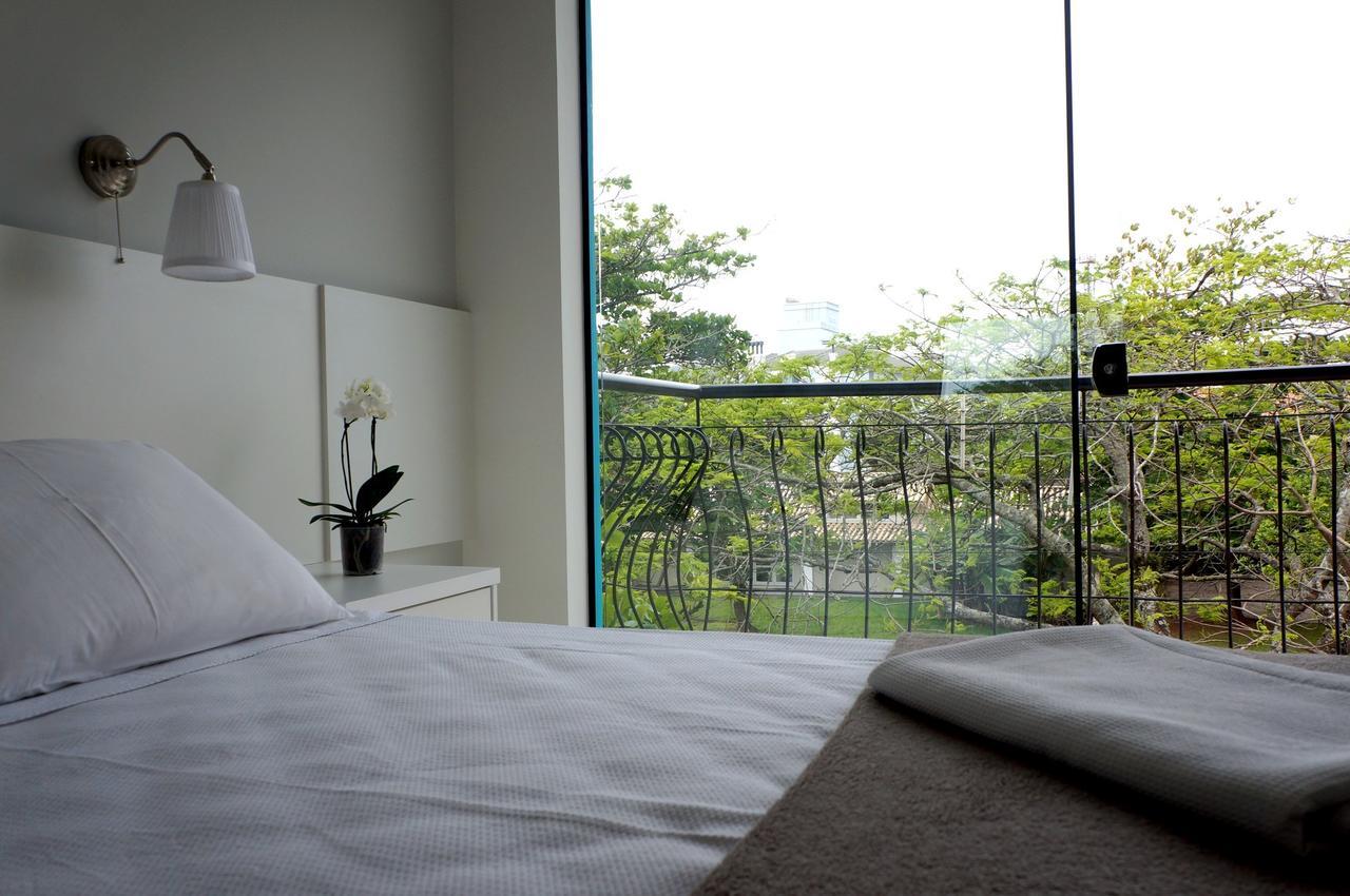 Florinn Praia Hotel Florianópolis المظهر الخارجي الصورة