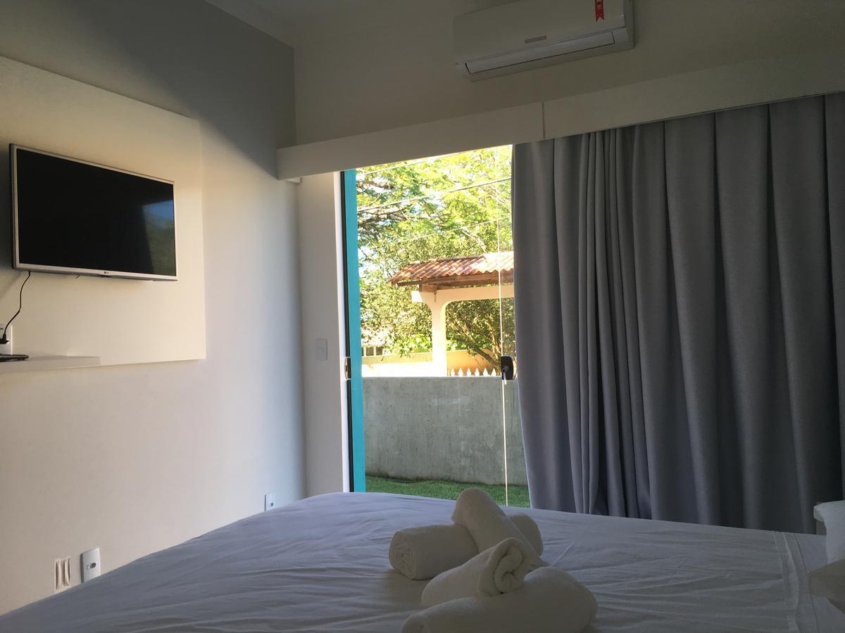 Florinn Praia Hotel Florianópolis المظهر الخارجي الصورة