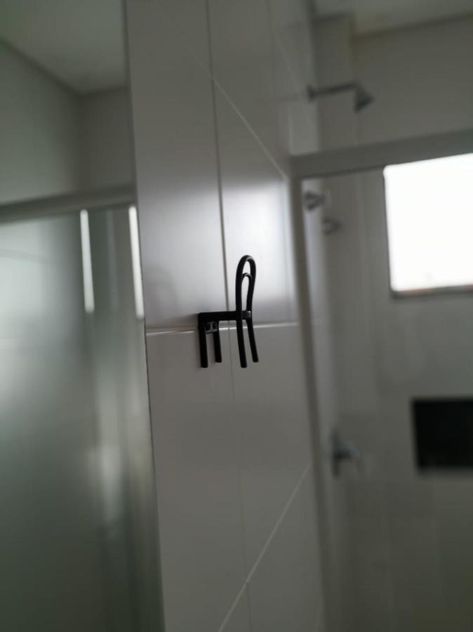 Florinn Praia Hotel Florianópolis المظهر الخارجي الصورة